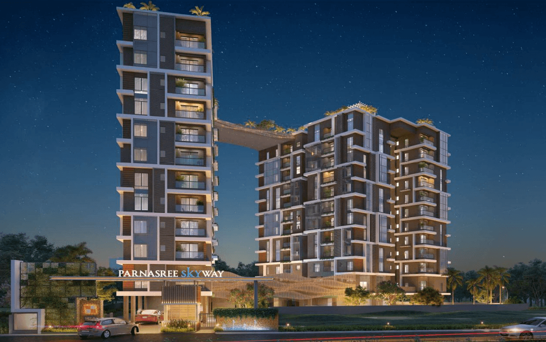 Parnashree Skyway