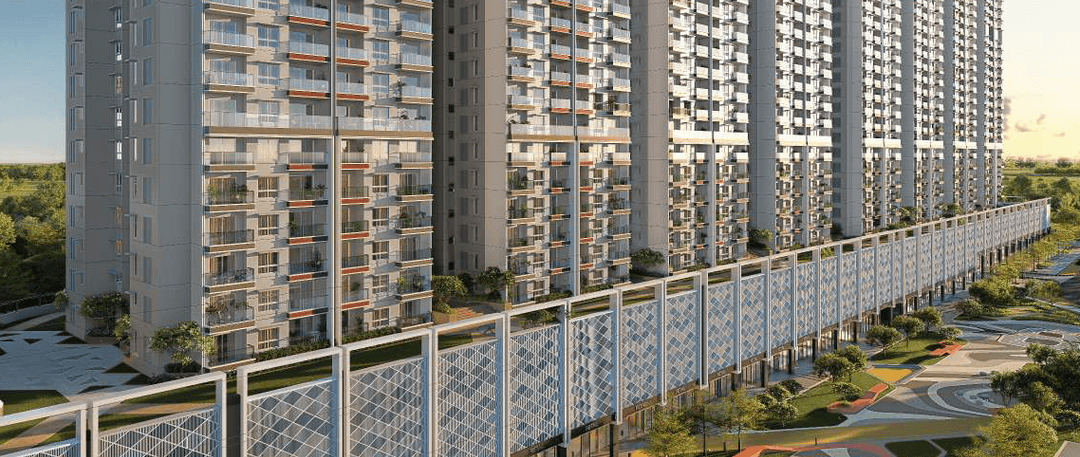 Godrej The Greenfront