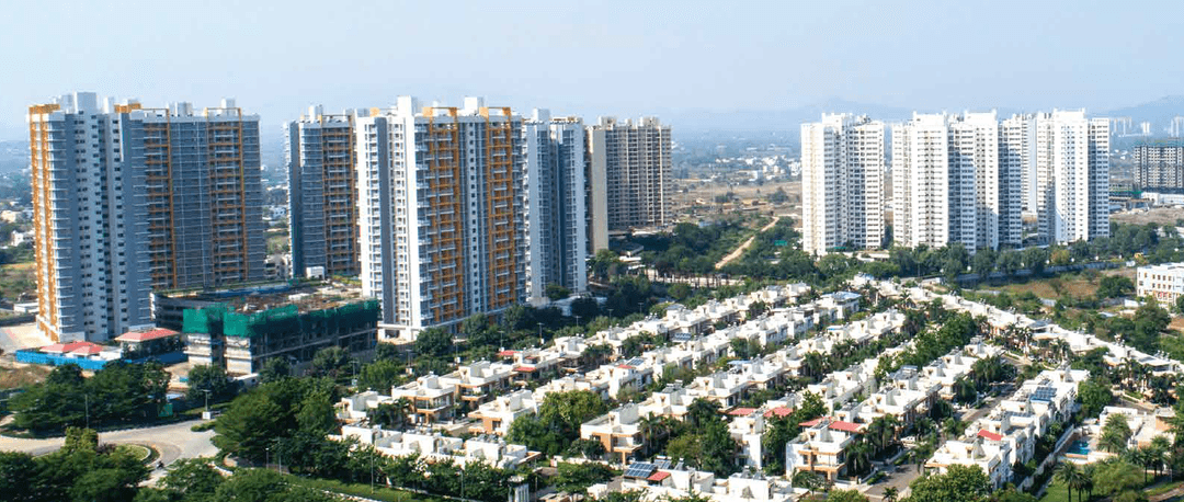 DUET at Life Republic Township