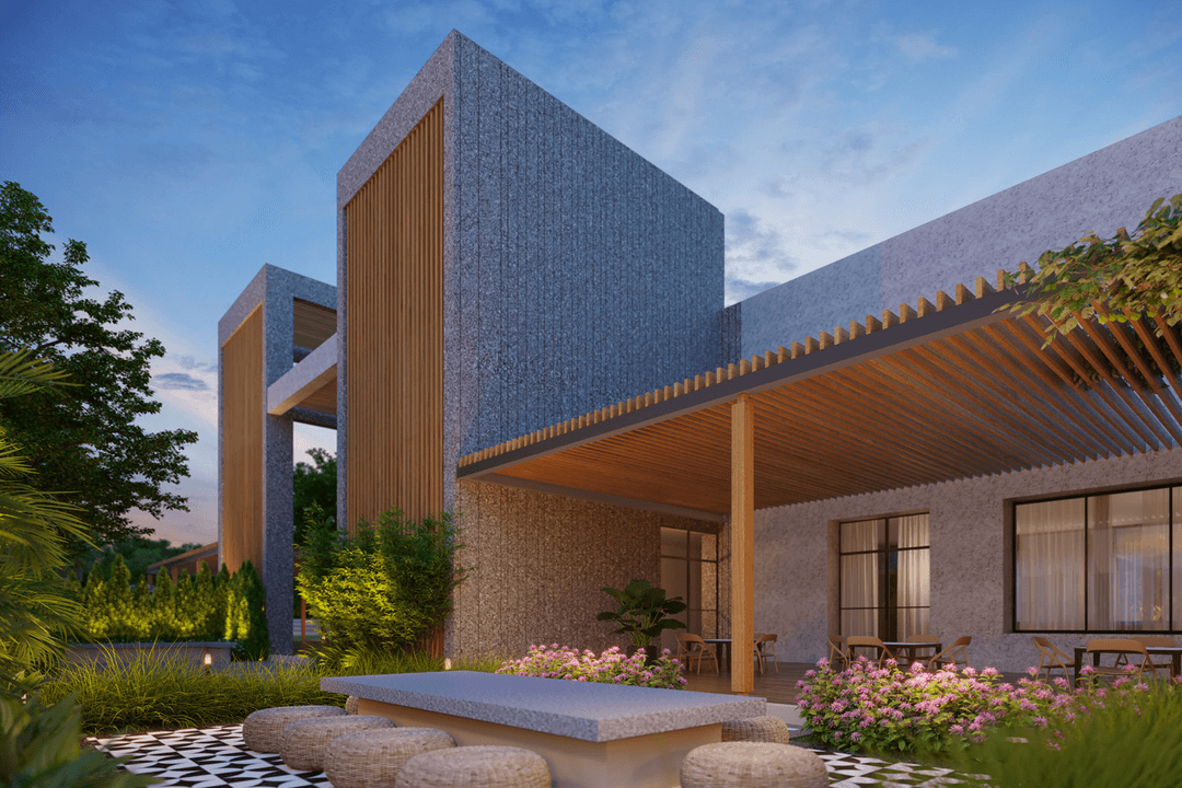 Kolte Patil Springshire