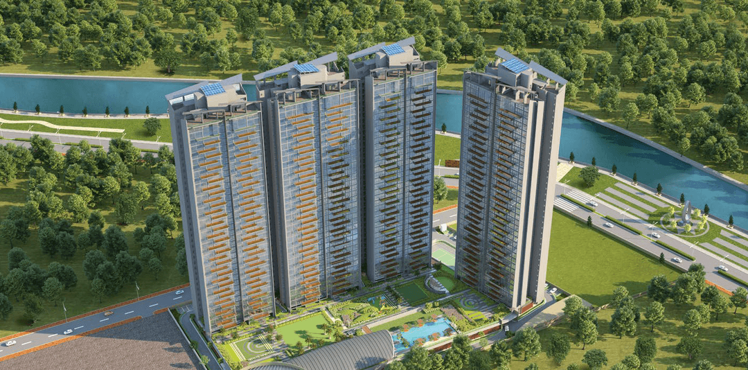 The Balmoral Riverside