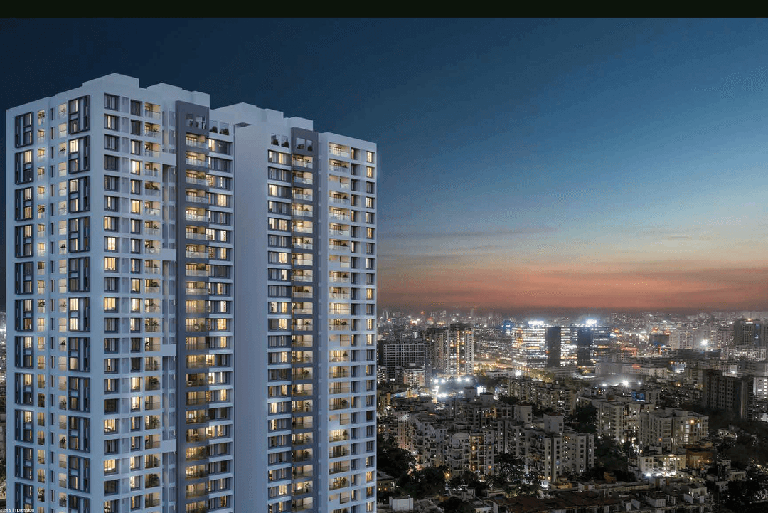 Palladio Balewadi Central