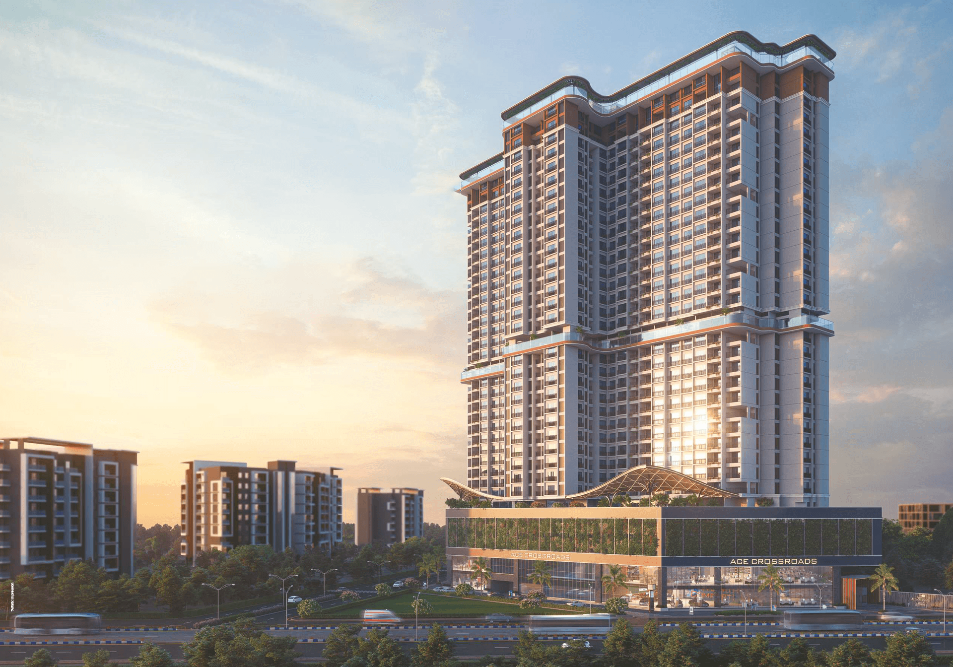 Jhamtani Ace Of Atmosphere