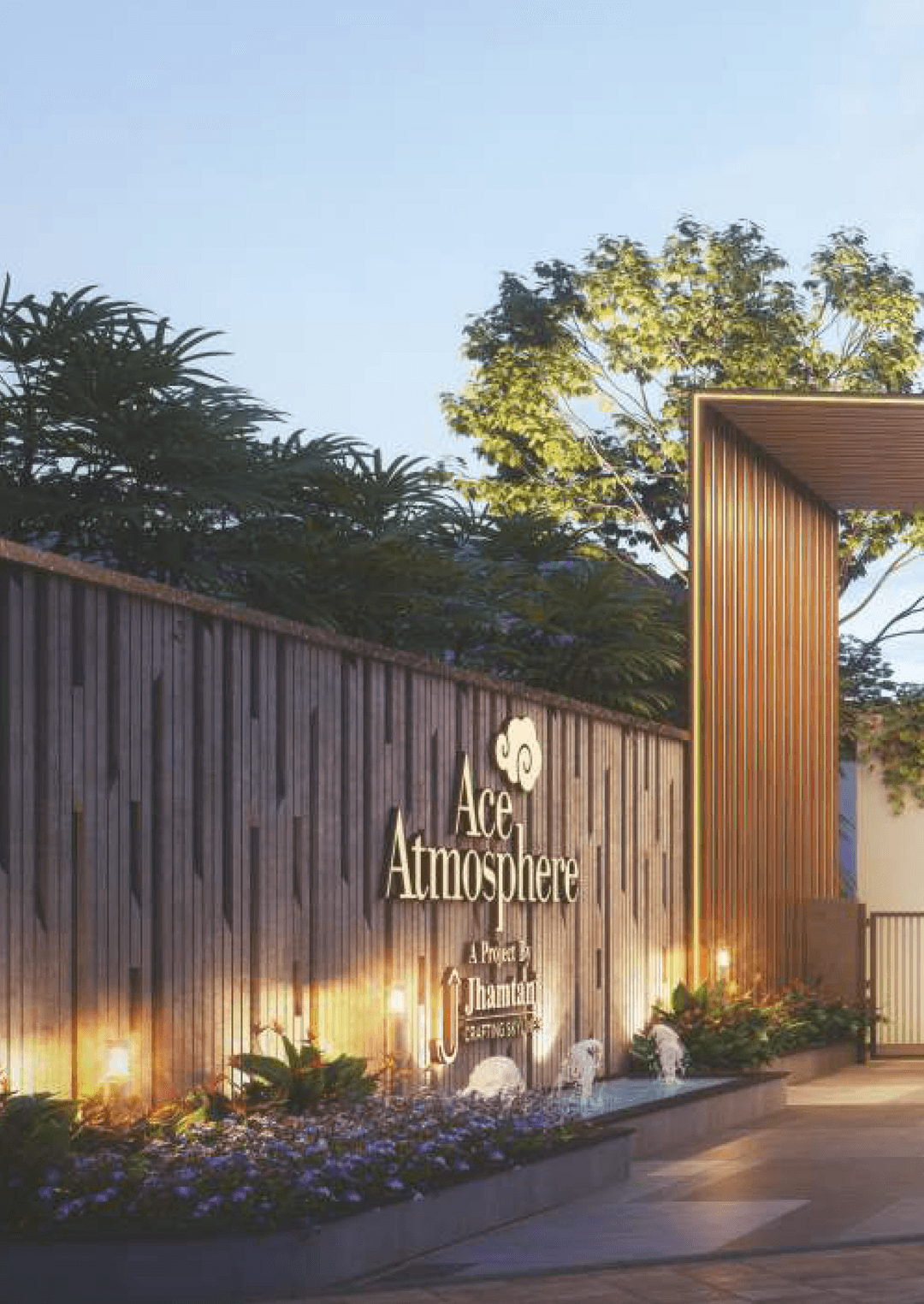 Jhamtani Ace Of Atmosphere