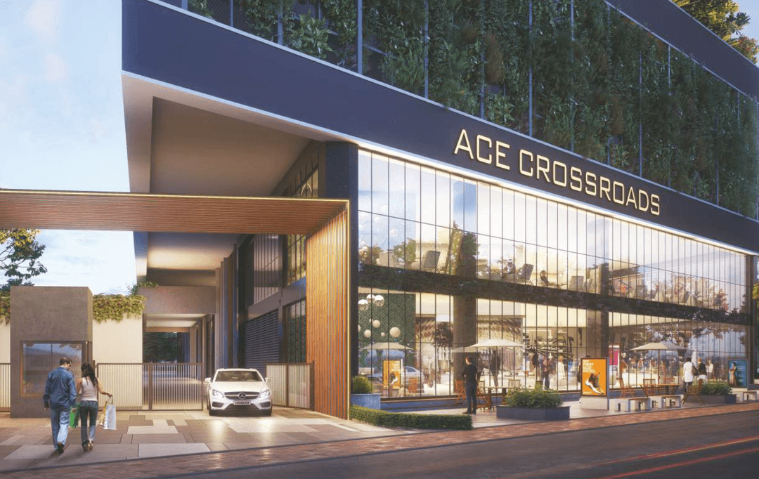 Jhamtani Ace Of Atmosphere