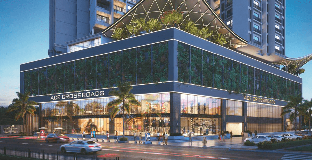 Jhamtani Ace Of Atmosphere