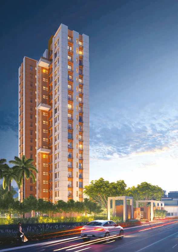 Suncrest Estate - Zenith