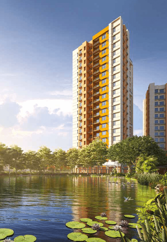 Suncrest Estate - Zenith