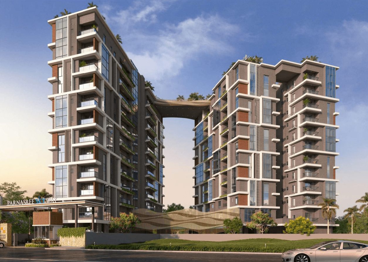 Parnashree Skyway