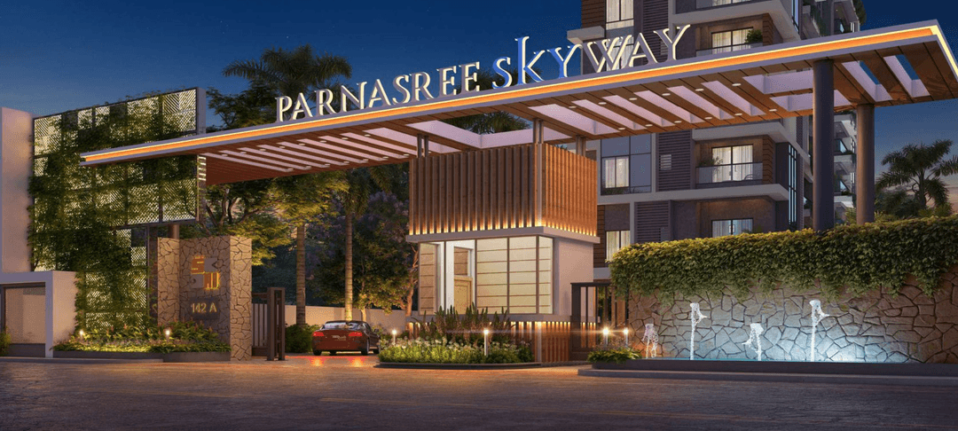 Parnashree Skyway