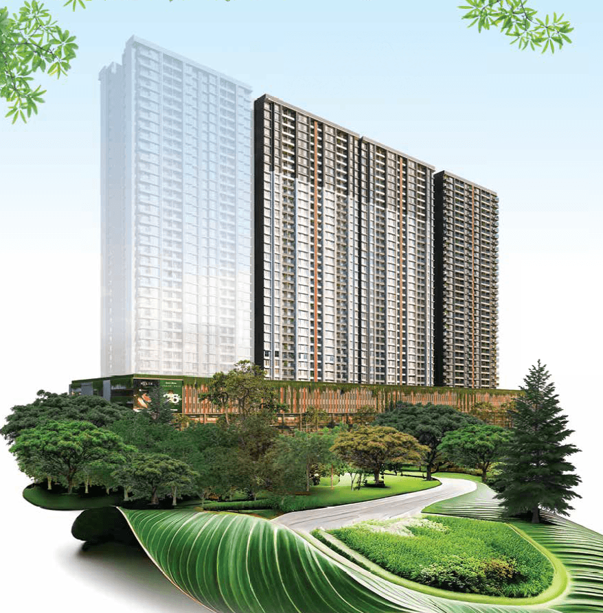 Godrej Evergreen Square