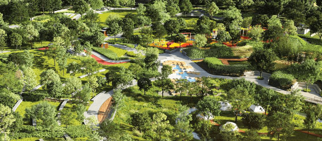 Godrej The Greenfront