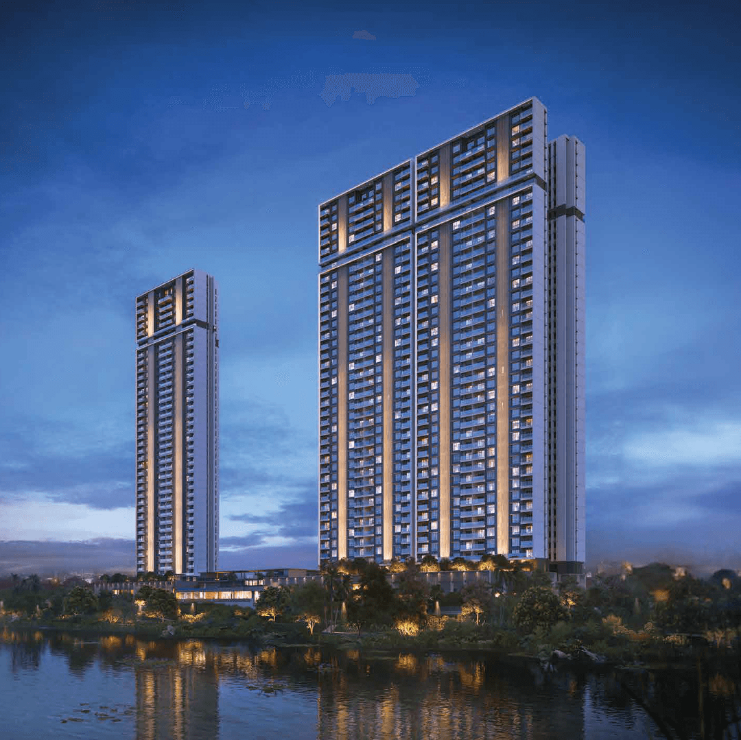 Godrej River Royale