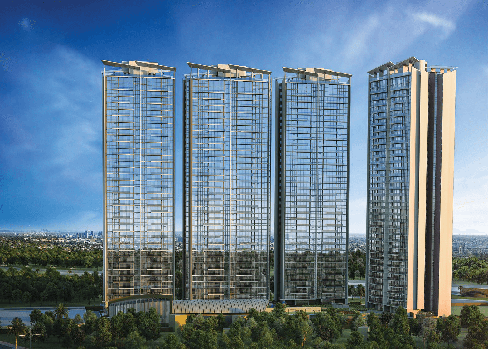 The Balmoral Riverside