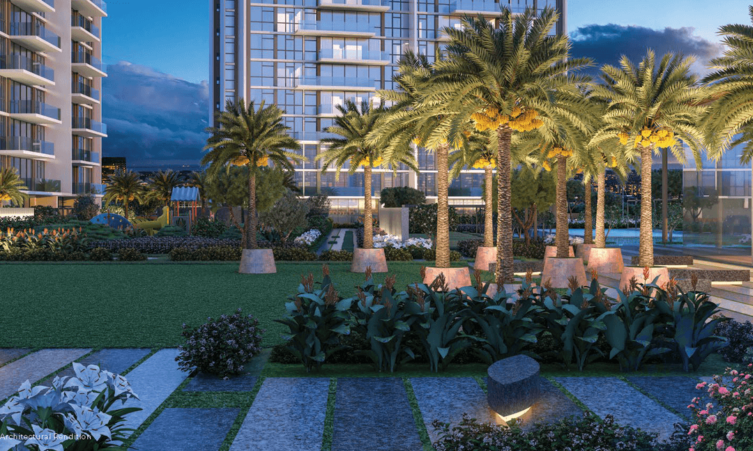 The Balmoral Riverside