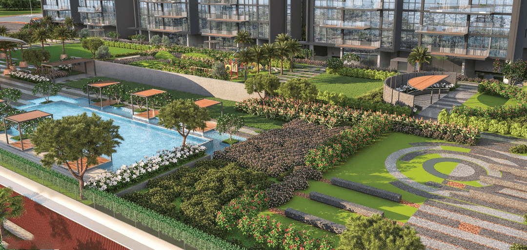 The Balmoral Riverside