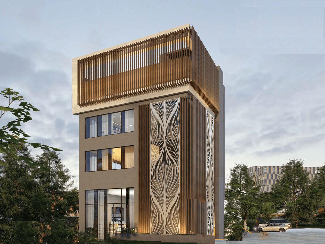 Amilalka Dwarika Castle