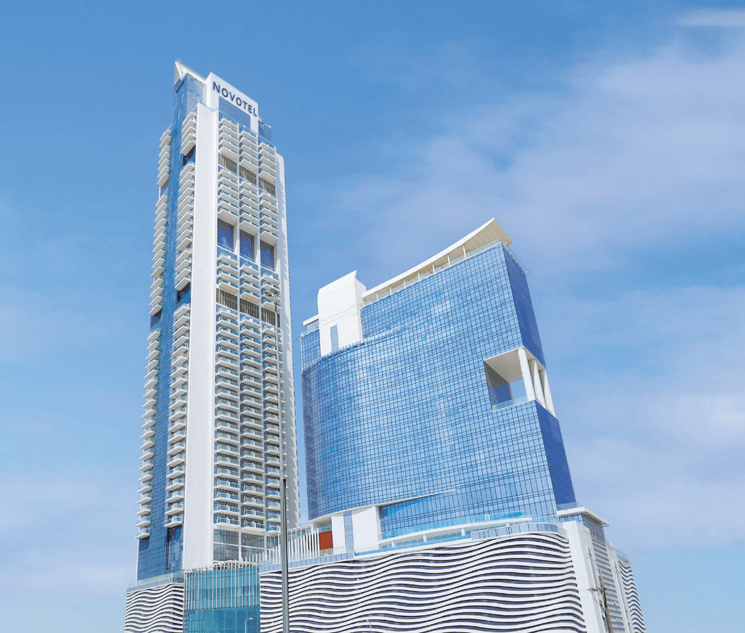Novotel Residences